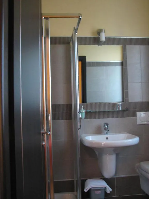 푸르마네 Ai Pigni De Ceru B&B