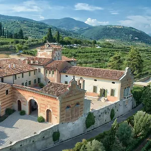 Palazzo Montanari Art & Wine Relais Alloggio per agriturismo