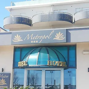 Metropols Bed & Breakfast